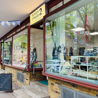 Kreativwerkstatt Bunsenstra\u00dfe 2