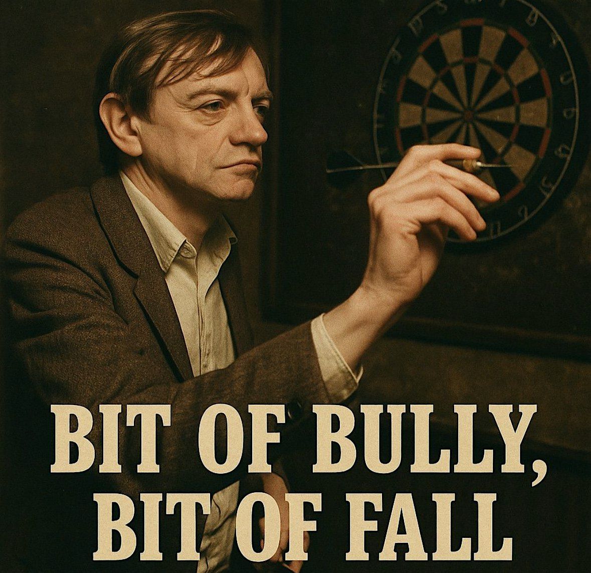 Smug Fest 25 Community Arts