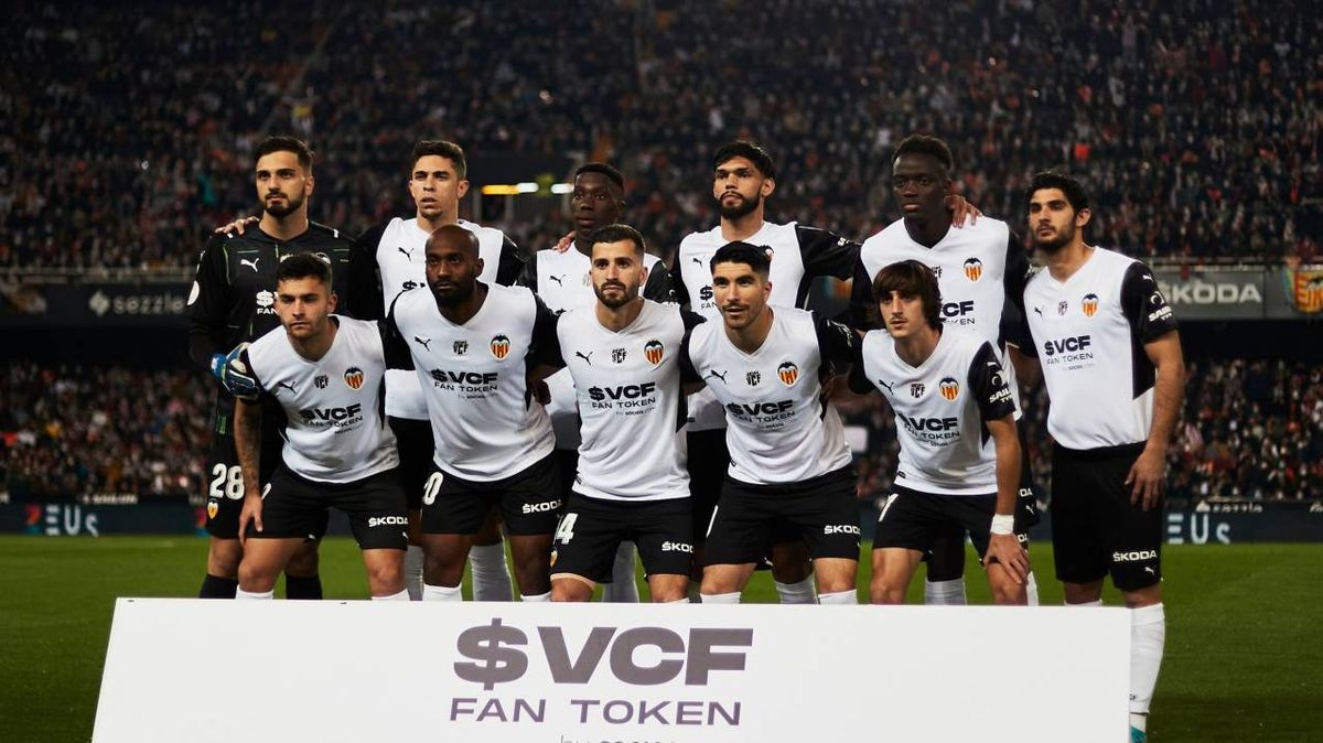 Real Oviedo vs Valencia CF at Carlos Tartiere Stadium