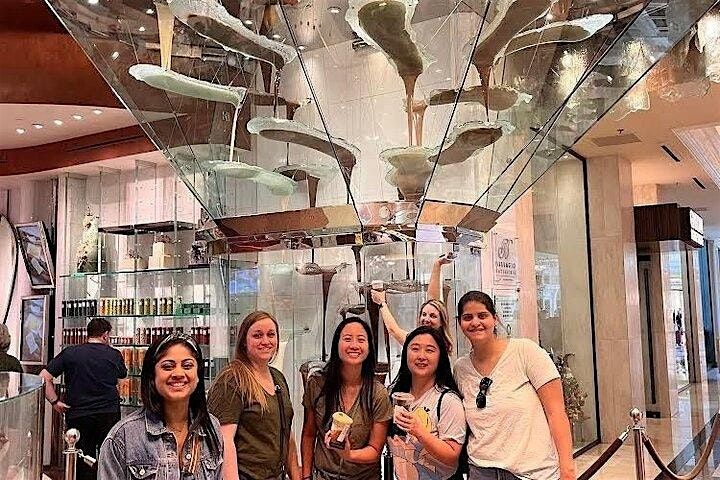 Cataclysmic Capistrano Scavenger Hunt