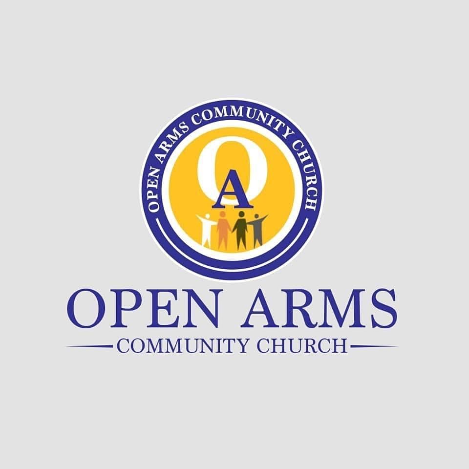 Open Arms Community Church  - January 16th Service