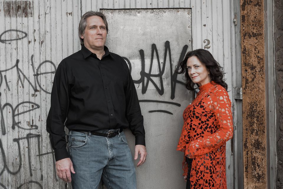 Anita and the Daves @ Irons Fruit Farm