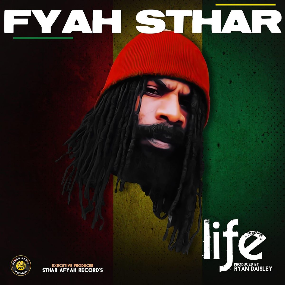 LIFE | Fyah Sthar's Video Shoot & After Party