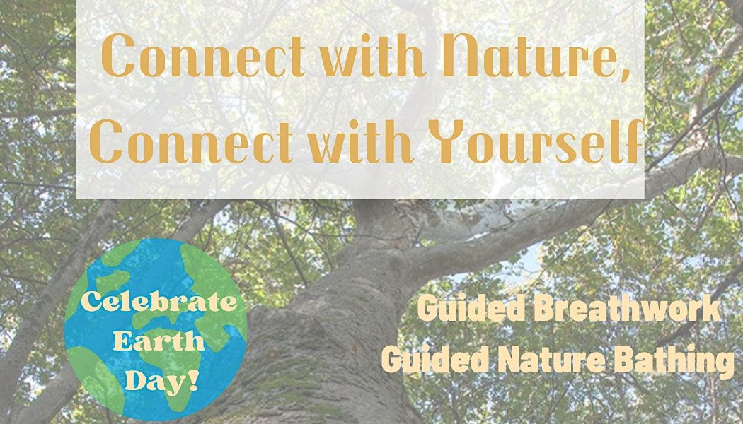 Connect with Nature, Connect with Yourself Scioto Grove Metro Park