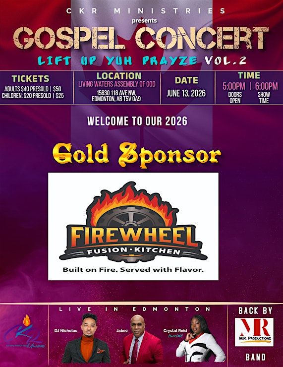 Event Photos