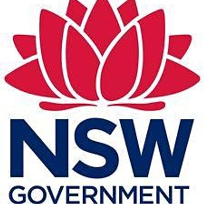 NSW Department of Customer Service