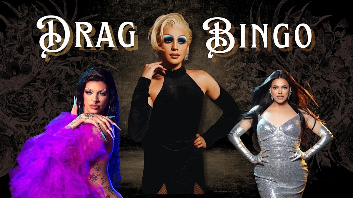 Drag Bingo