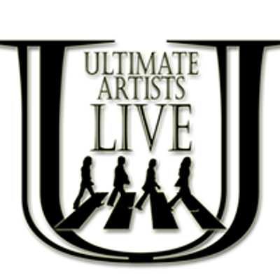 Ultimate Artists Live