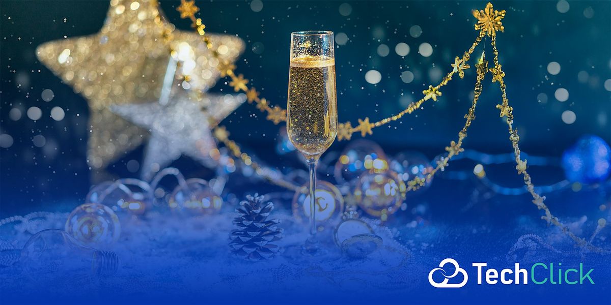 TechClick End of Year Partner Celebration: Sydney