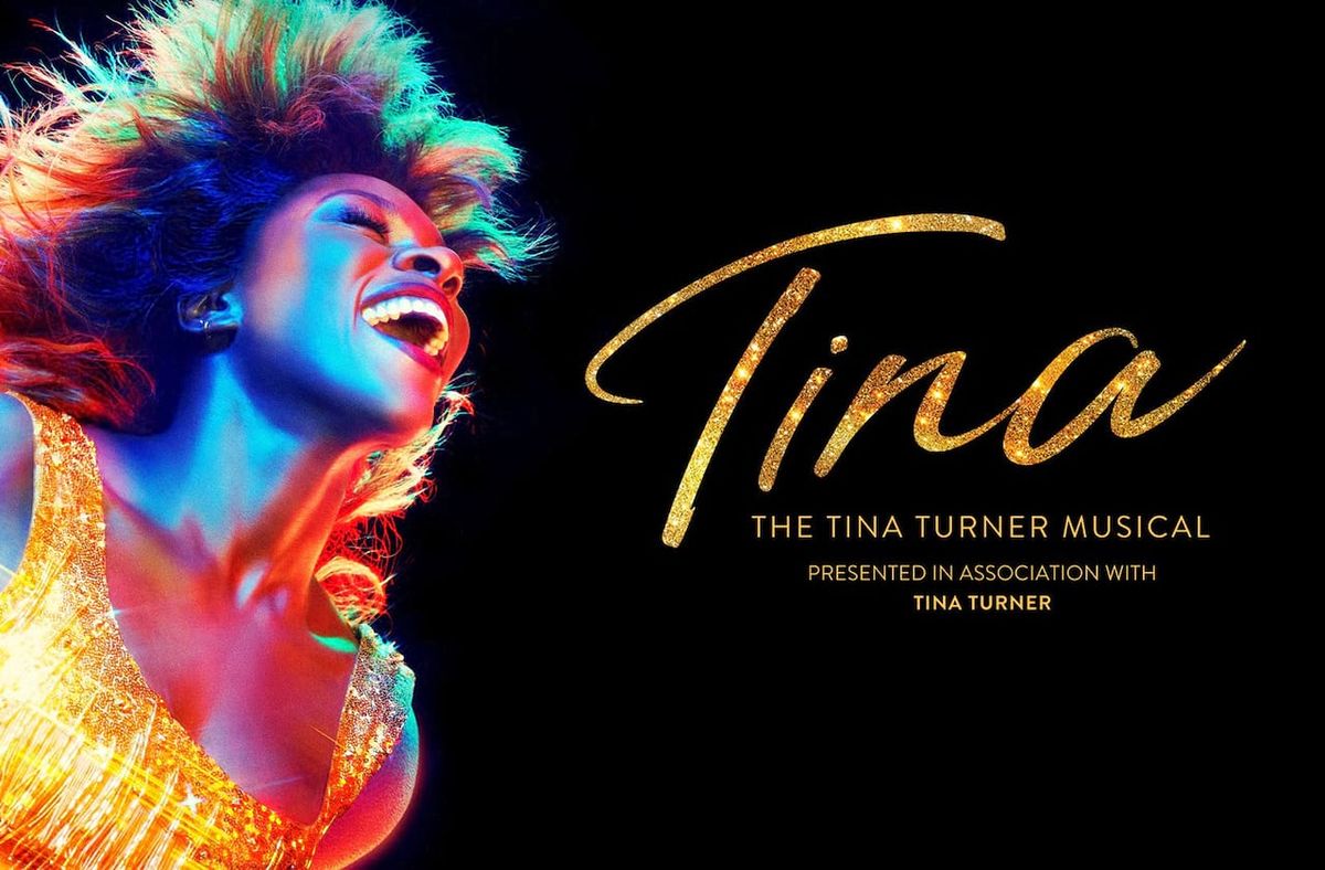 TINA - The Tina Turner Musical - Manchester