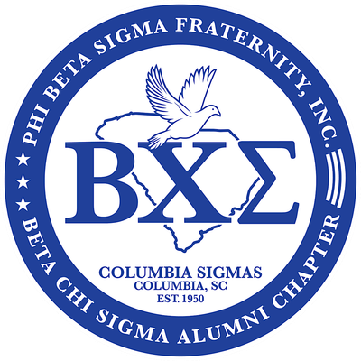 The Columbia Sigmas - Beta Chi Sigma Chapter
