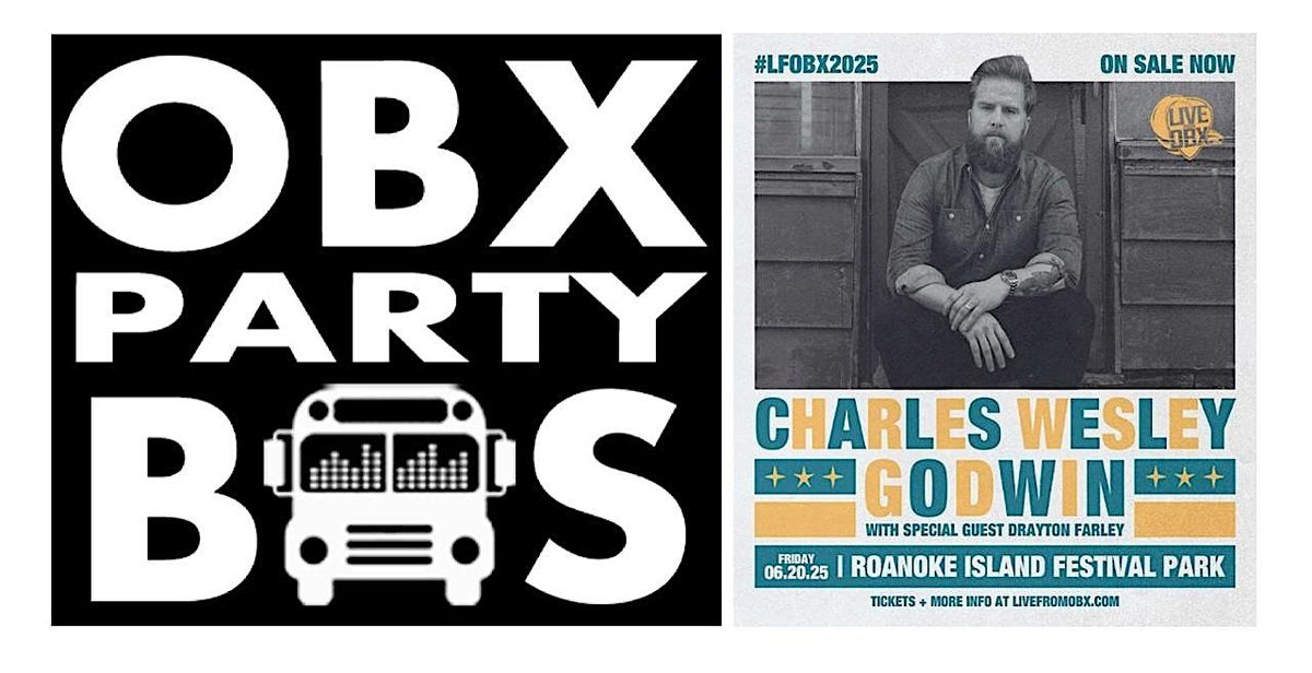 Parking Charles Wesley Godwin