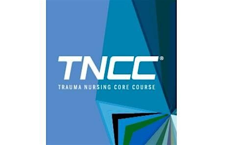 TNCC: Trauma Nursing Core Course, October 2-3, 2025