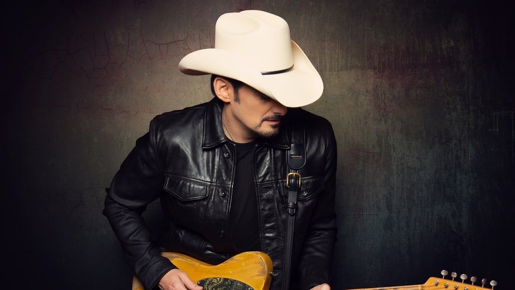 Grey Cup Festival presents: Brad Paisley - Truck Still Works Tour