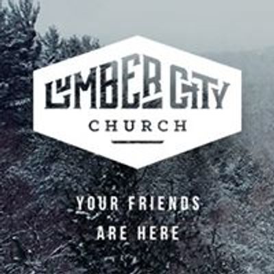 Lumber City Church