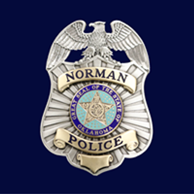 Norman Police Department
