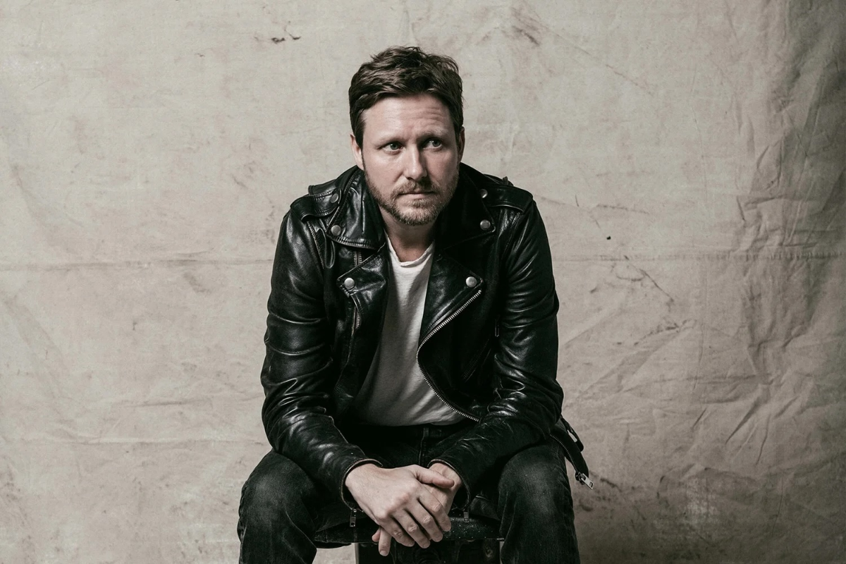 Cory Branan (18+)