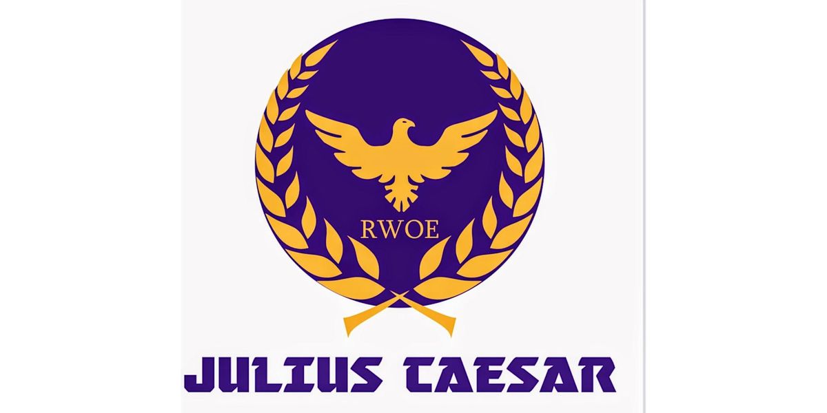 Julius Caesar