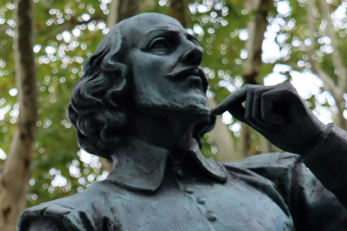 Hidden Secrets in Shakespeare's Stratford-upon-Avon: Quest Experience