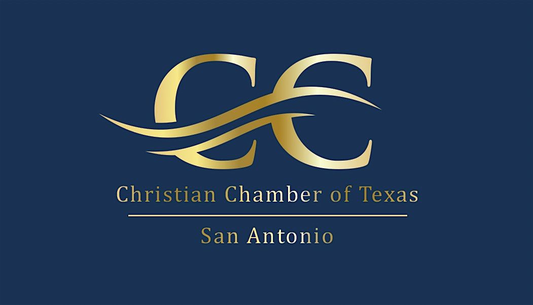 Christian Chamber of SA Luncheon