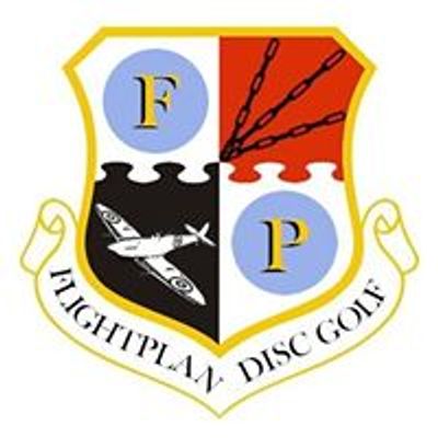 Flightplan Disc Golf