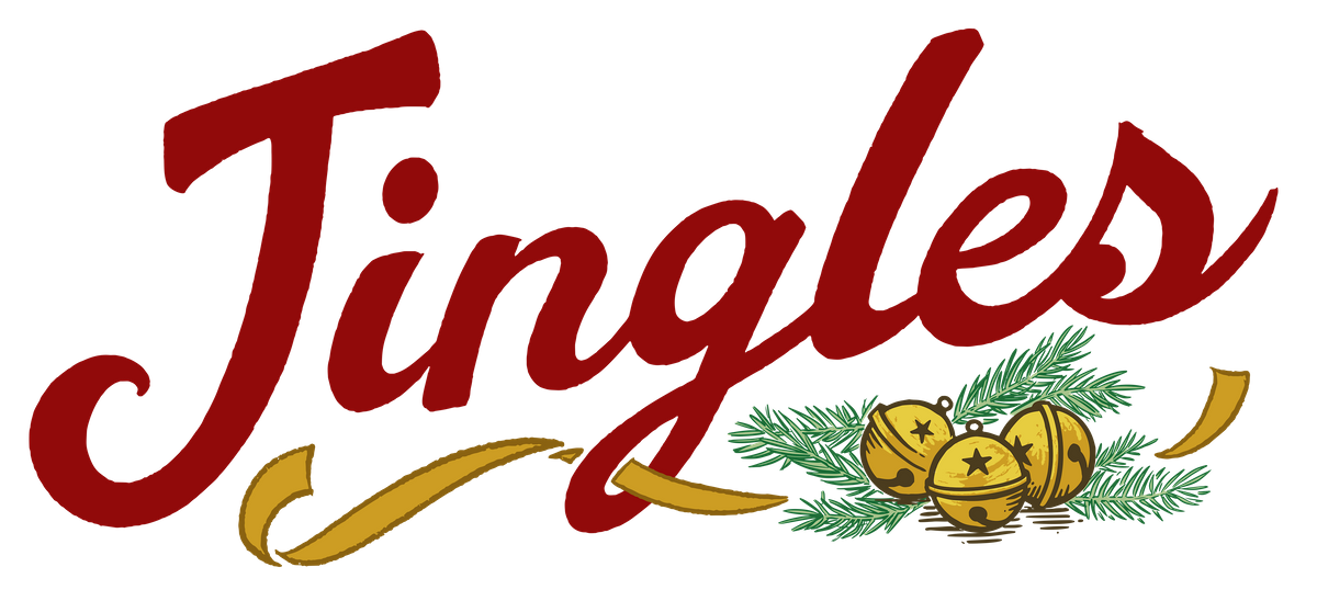 Jingles A Christmas Experience Jingles A Christmas Experience