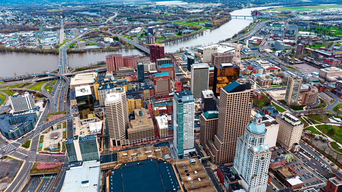 An Epic, Fun-Filled Scavenger Hunt! - The Riches Of Hartford