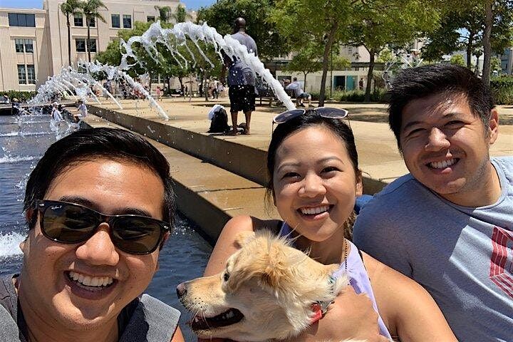 Boone Bash Scavenger Hunt