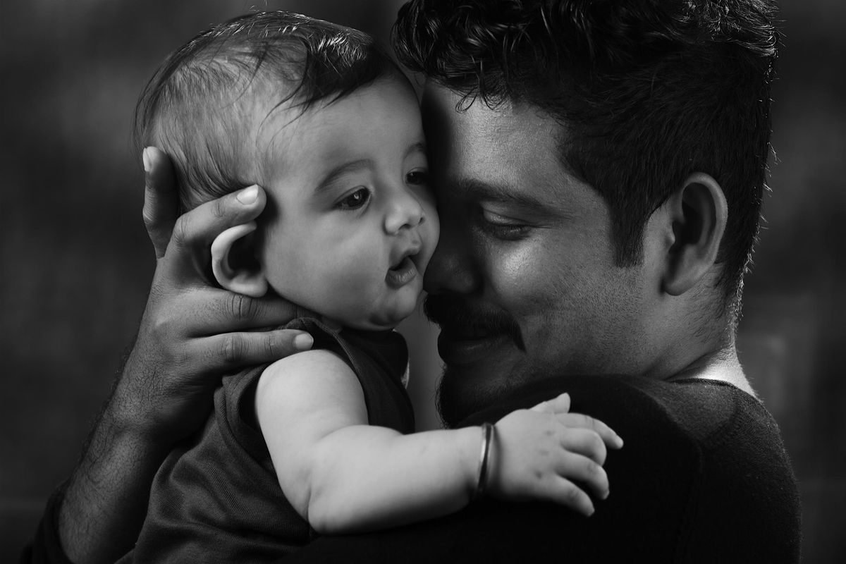 Future Dads - Greenwich