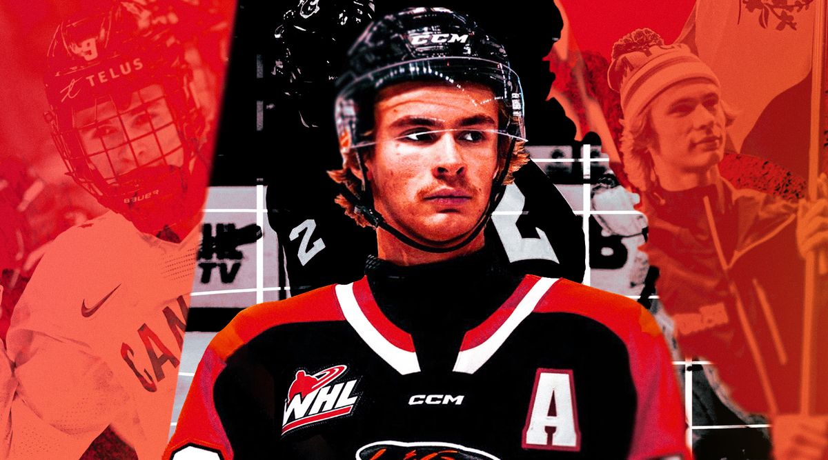 Spokane Chiefs vs. Brandon Wheat Kings