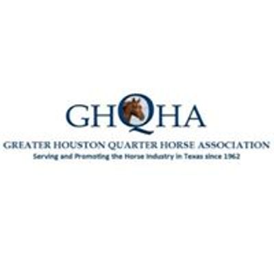 Greater Houston Quarter Horse Association