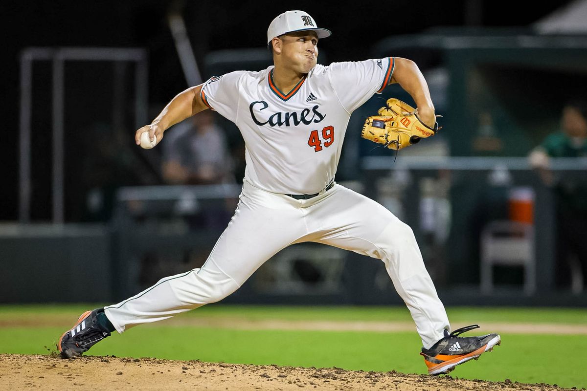 Parking Jacksonville Dolphins at Miami Hurricanes Mens Basketball