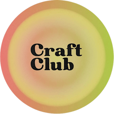 Craft Club