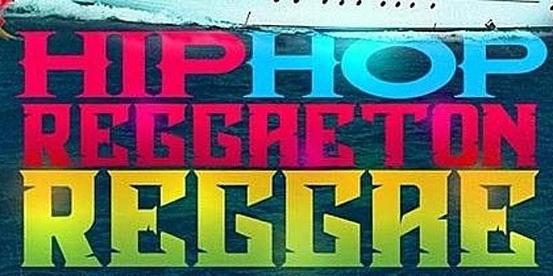 Reggaeton Reggae Hip Hop Mix Cruise Social Distanance Cruise Nyc Skyport Marina New York Ny August 12 To September 7