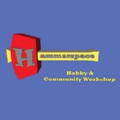 Hammerspace Community Workshop & Makerspace in KCMO