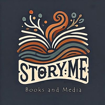 StoryMe Books and Media
