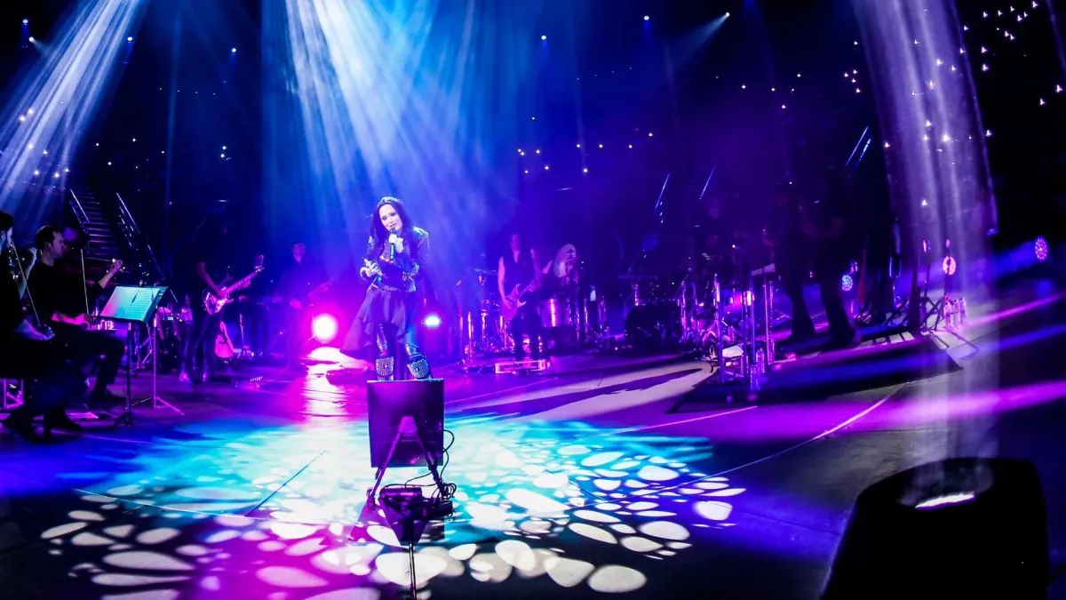 Tarja in REGENSBURG