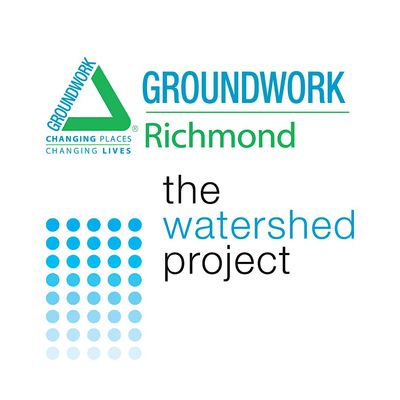 Groundwork Richmond and The Watershed Project