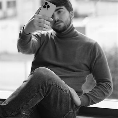 Daniel Acero Sagredo