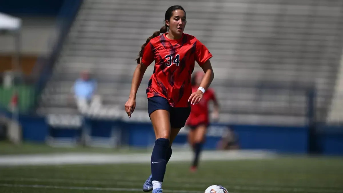 Duquesne Dukes at West Virginia Mountaineers Womens Soccer