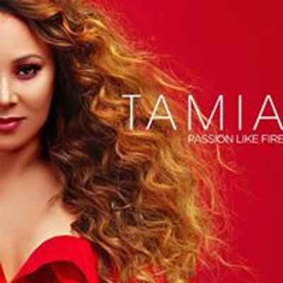 TAMIA