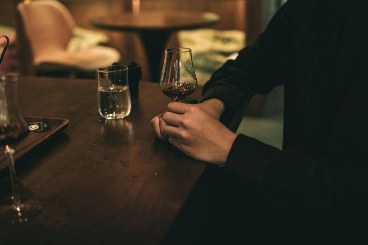 Nerdy Speed Dating: 30's and 40's