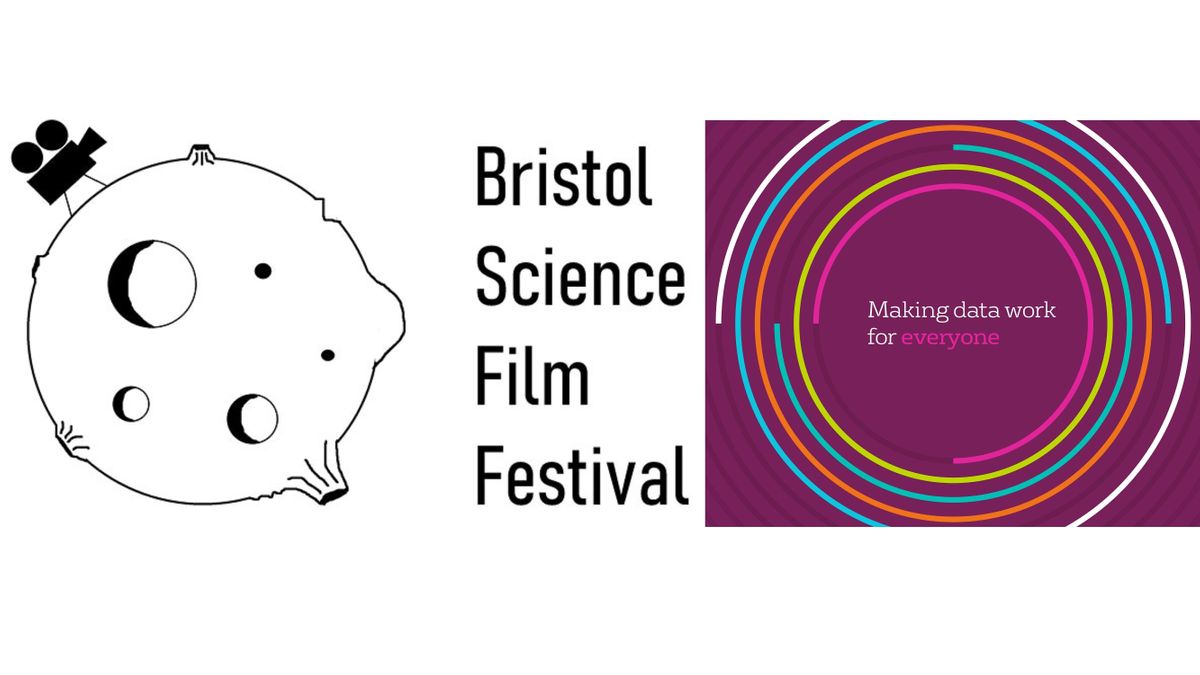 Bristol Science Film Festival presents Data Science and AI Film Prize