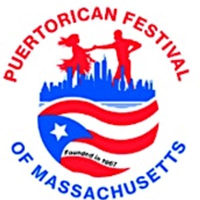 Puerto Rican Festival of MA