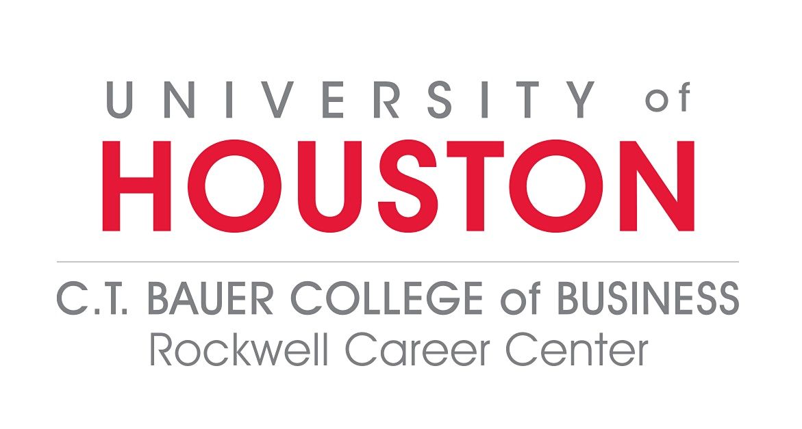 Bauer Career Fair at the University of Houston The University of