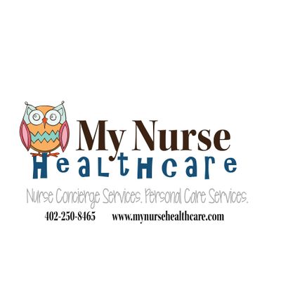 My Nurse Healthcare