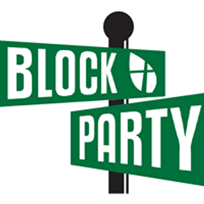 Flowery Branch Block Party