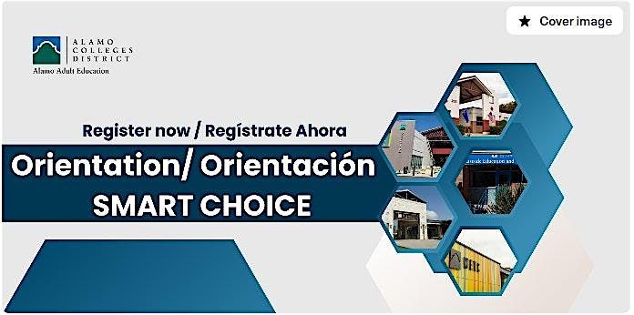 PALO ALTO\/SETC Smart Choice Career Pathway-Orientation\/Orientaci\u00f3n