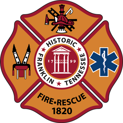 Franklin Fire Department