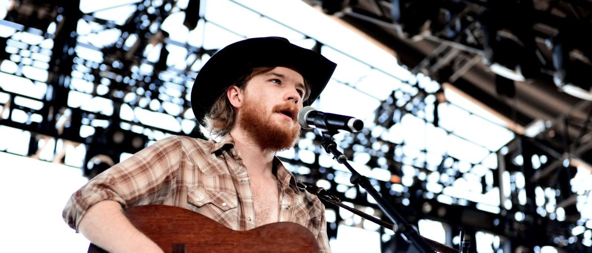 Colter Wall
